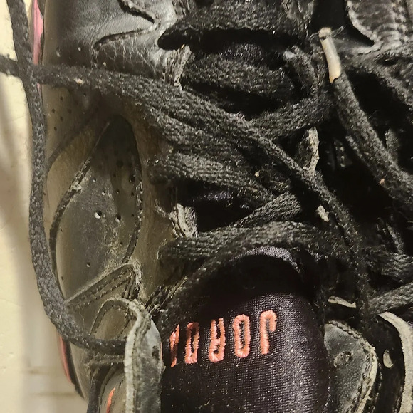 11c jordans flight retro girls - Picture 5 of 7